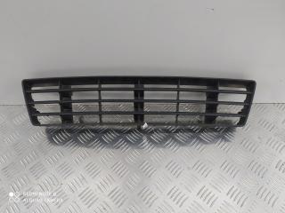 заглушка (решетка) в бампер Audi A6 4B/C5 2000, 2.4 л., бензин, МКПП, синий, универсал, 4B0807683F