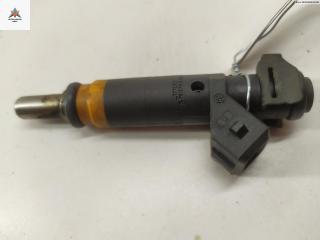 форсунка BMW 7 серия E65/E66/E67 2002, 3.6 л., бензин, АКПП, чёрный, седан, 13537506924