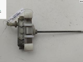 замок лючка топливного бака Audi A4 B5 1997, 1.6 л., бензин, МКПП, серый, седан