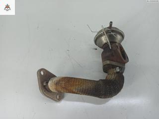 клапан EGR Audi A6 4B/C5 [рестайлинг] 2002, 2.5 л., дизель, МКПП, чёрный, универсал, 059131503