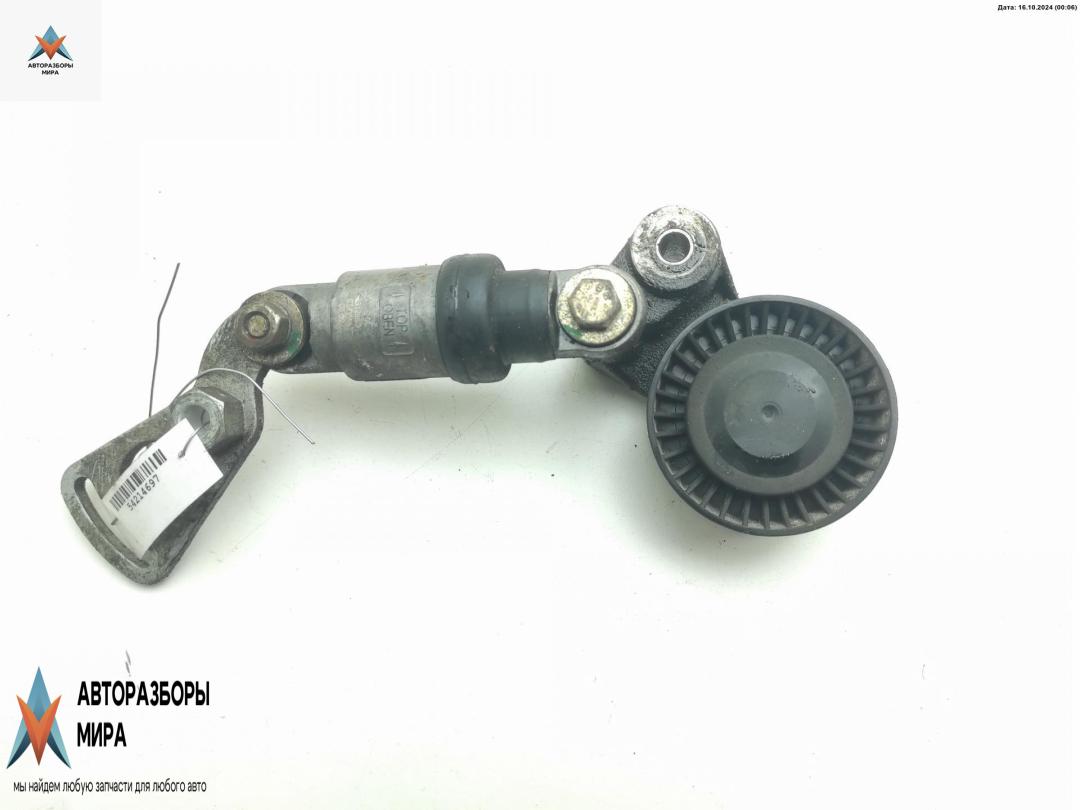 механизм натяжения ремня, цепи BMW 7 серия E38 1997, 3.5 л., бензин, АКПП, синий, седан - фото №1