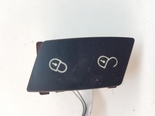 кнопка (выключатель) Skoda Superb 2 поколение 2012, 2.0 л., дизель, МКПП, серый, седан, 3T0962126B