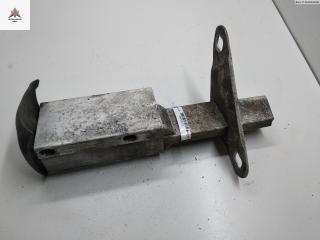 клык бампера задний правый Audi A4 B5 [рестайлинг] 1999, 2.4 л., бензин, АКПП, серый, универсал, 8D0807186B