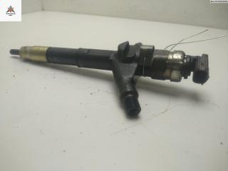 форсунка Nissan X-Trail T30 [рестайлинг] 2006, 2.2 л., дизель, МКПП, серый, внедорожник 5 дв., 16600ES60A