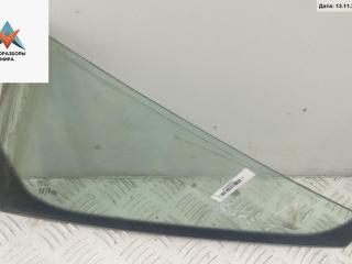 форточка задняя левая Volkswagen Golf-6 2013, 1.6 л., дизель, МКПП, серый, универсал, 1K9845215B