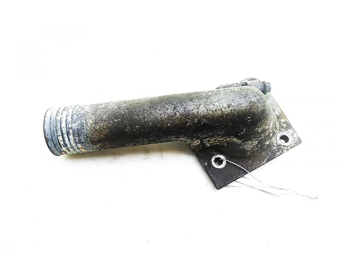 корпус термостата BMW 3 E36 1992, 1.8 л., бензин, МКПП, красный, седан, 1709813