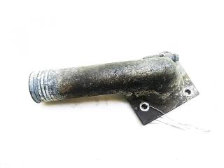 корпус термостата BMW 3 E36 1992, 1.8 л., бензин, МКПП, красный, седан, 1709813