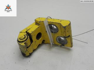 петля двери SEAT Cordoba 2 поколение 2000, жёлтый, седан, 6K4833402