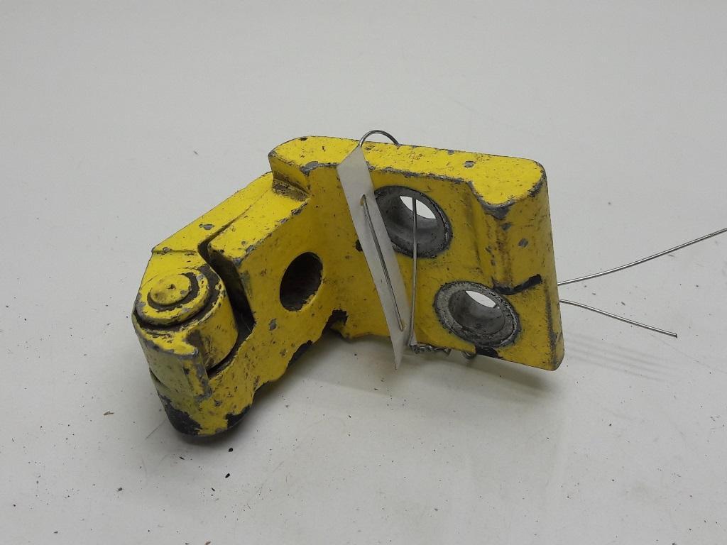 петля двери SEAT Cordoba 2000, жёлтый, седан, 6K4833402