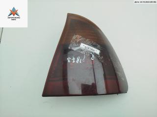 фонарь задний правый BMW 3 серия E46 [рестайлинг] 2004, 1.8 л., бензин, МКПП, синий, универсал, 6928386