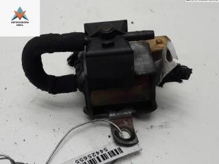 электромагнитный клапан Volkswagen Golf 4 поколение 1999, 1.4 л., бензин, МКПП, чёрный, хетчбэк 3 дв., 054906267A