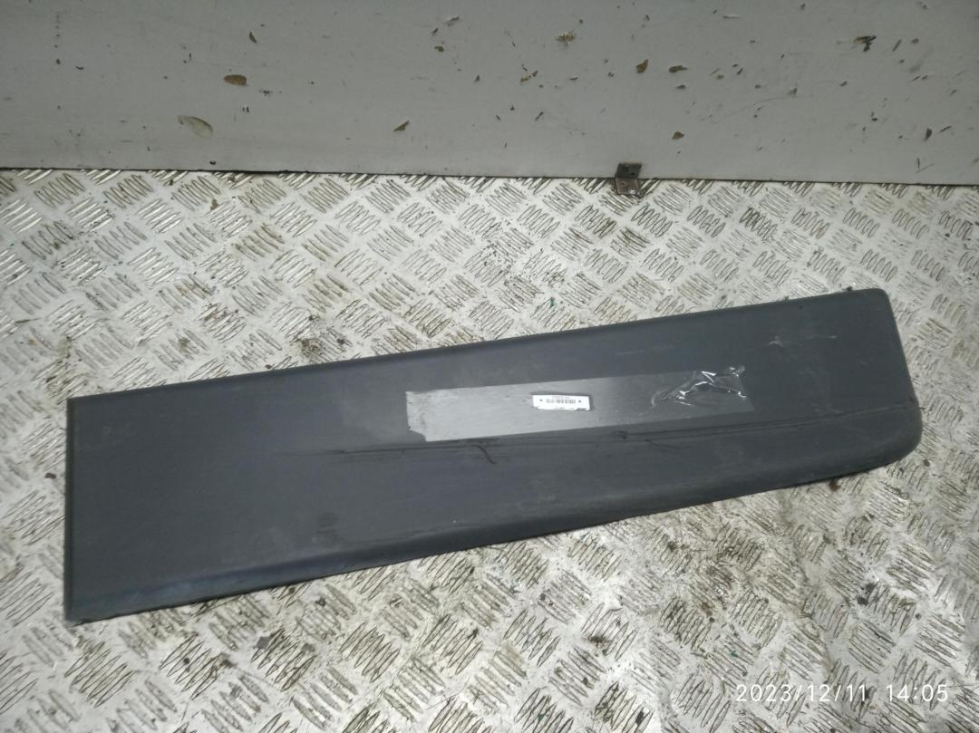 молдинг (накладка кузовная) Peugeot Boxer 2008, 3.0 л., дизель, МКПП, белый, микроавтобус, 130661070