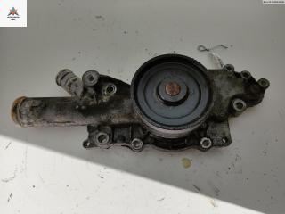 насос антифриза дополнительный Mercedes-Benz E-Класс W211/S211 2005, 3.2 л., дизель, АКПП, синий, универсал