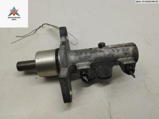 цилиндр тормозной главный Audi A6 4B/C5 1998, 2.4 л., бензин, МКПП, чёрный, универсал