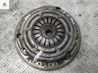 маховик Volkswagen Golf 5 поколение 2004, 1.4 л., бензин, МКПП, серый, хетчбэк 5 дв., 038105269C