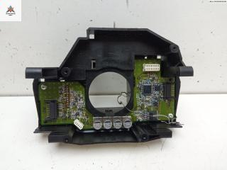 переключатель подрулевой Volvo S40 2 поколение 2004, 1.6 л., дизель, МКПП, серый, универсал, 17D770