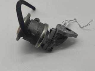 клапан EGR Audi A6 4B/C5 2000, 2.8 л., бензин, АКПП, чёрный, универсал, 078131102F