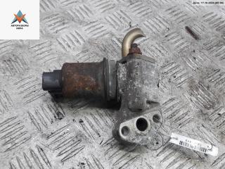 клапан EGR Skoda Fabia 1 поколение (6Y) [рестайлинг] 2004, 1.4 л., бензин, МКПП, серый, хетчбэк 5 дв., BKY