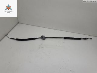 трос двери Volkswagen Passat B5 1998, 1.8 л., бензин, МКПП, синий, универсал, 3B0837085C