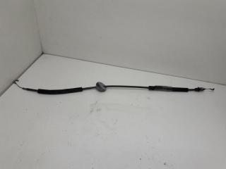 трос двери Volkswagen Passat B5 1998, 1.8 л., бензин, МКПП, синий, универсал, 3B0837085C