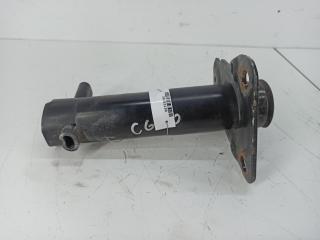 кронштейн переднего бампера Audi A4 B7 2005, 2.0 л., дизель, МКПП, серый, универсал, 8E0807133C