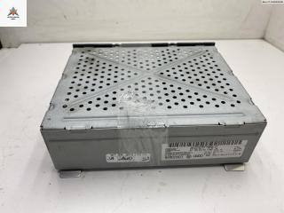 блок радио Audi A6 4F/C6 [рестайлинг] 2008, 2.0 л., дизель, АКПП, чёрный, универсал, 4F0035541L