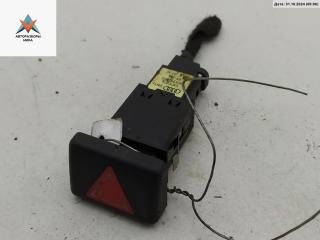 кнопка аварийной сигнализации Audi A4 B7 2005, 2.0 л., TFSI, бензин, МКПП, синий, седан, 8E0941509