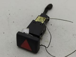 кнопка аварийной сигнализации Audi A4 B7 2005, 2.0 л., TFSI, бензин, МКПП, синий, седан, 8E0941509