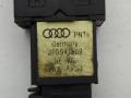кнопка аварийной сигнализации Audi A4 B7 2005, 2.0 л., TFSI, бензин, МКПП, синий, седан, 8E0941509 - фото №3