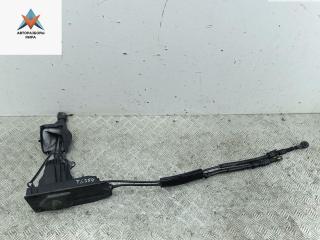 кулиса Renault Espace 4 поколение 2003, 1.9 л., дизель, МКПП, синий, минивэн, 8200236143