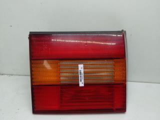 фонарь крышки багажника правый Volkswagen Passat B4 1994, 1.8 л., бензин, МКПП, серый, седан, 3A5945107