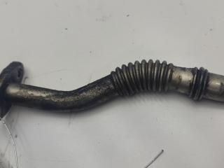 Трубка масляная турбины Audi A4 B6 2004, 2.5 л., дизель, МКПП, синий, универсал