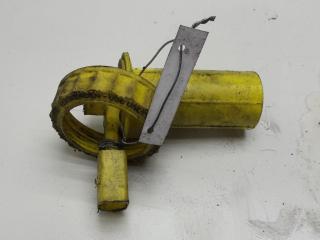 Крышка бачка тормозной жидкости Volkswagen Bora 1 поколение 1998, 1.6 л., бензин, МКПП, серый, седан, 1J1611349