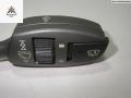 переключатель дворников BMW 7 серия E65/E66/E67 2002, 4.4 л., бензин, АКПП, чёрный, седан, 6911519 - фото №2