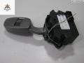 переключатель дворников BMW 7 серия E65/E66/E67 2002, 4.4 л., бензин, АКПП, чёрный, седан, 6911519 - фото №3