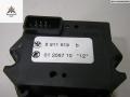 переключатель дворников BMW 7 серия E65/E66/E67 2002, 4.4 л., бензин, АКПП, чёрный, седан, 6911519 - фото №4