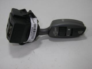 переключатель дворников BMW 7 серия E65/E66/E67 2002, 4.4 л., бензин, АКПП, чёрный, седан, 6911519