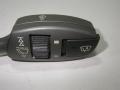 переключатель дворников BMW 7 E65/E66 2002, 4.4 л., бензин, АКПП, чёрный, седан, 6911519 - фото №2