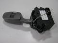 переключатель дворников BMW 7 E65/E66 2002, 4.4 л., бензин, АКПП, чёрный, седан, 6911519 - фото №3