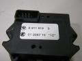 переключатель дворников BMW 7 E65/E66 2002, 4.4 л., бензин, АКПП, чёрный, седан, 6911519 - фото №4