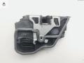 замок двери передней левой BMW X3 E83 2005, 2.0 л., дизель, МКПП, чёрный, внедорожник 5 дв., 7167067 - фото №3