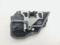 замок двери передней левой BMW X3 E83 2005, 2.0 л., дизель, МКПП, чёрный, внедорожник 5 дв., 7167067 - фото №3
