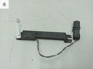 усилитель антенны Renault Scenic 2 поколение 2003, 1.9 л., дизель, МКПП, красный, минивэн, 8200125092