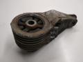 кронштейн (крепление) Audi A6 C5 1998, 2.4 л., бензин, АКПП, чёрный, универсал, 8E0501922M - фото №2