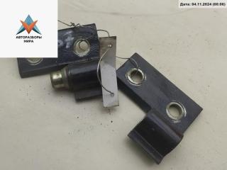 петля двери BMW 5 серия E39 1999, синий, универсал