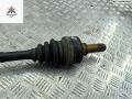 полуось задняя (приводной вал, ШРУС) BMW 3 серия F30/F31/F34 2013, 2.0 л., дизель, АКПП, чёрный, седан, 33207597681 - фото №2