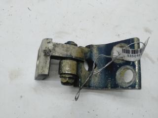 петля двери Skoda Fabia 1 поколение (6Y) 2000, синий, хетчбэк 5 дв., 6Y0831402D