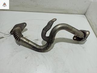 трубка системы рециркуляции EGR Ford Transit 7 поколение 2009, 2.2 л., дизель, МКПП, белый, микроавтобус