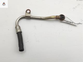 трубка системы рециркуляции EGR BMW 3 серия F30/F31/F34 2013, 2.0 л., дизель, АКПП, чёрный, седан, 7810181