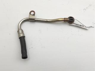трубка системы рециркуляции EGR BMW 3 F30/F31 2013, 2.0 л., дизель, АКПП, чёрный, седан, 7810181